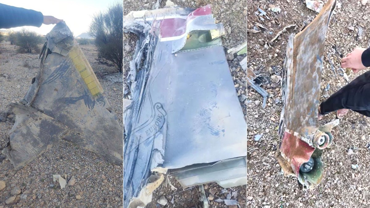 Trump diz que operação para resgatar pilotos no Irã foi decisão arriscada: 'Poderíamos ter terminado com 100 mortos'